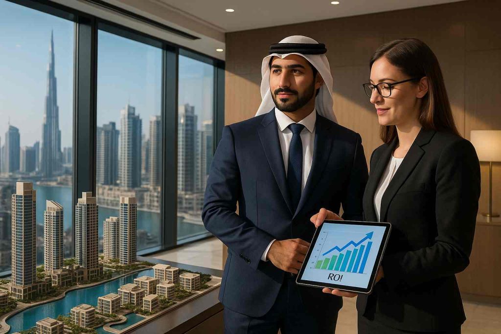 روش اول: سرمایهگذاری در املاک و مستغلات (محبوبترین مسیر)