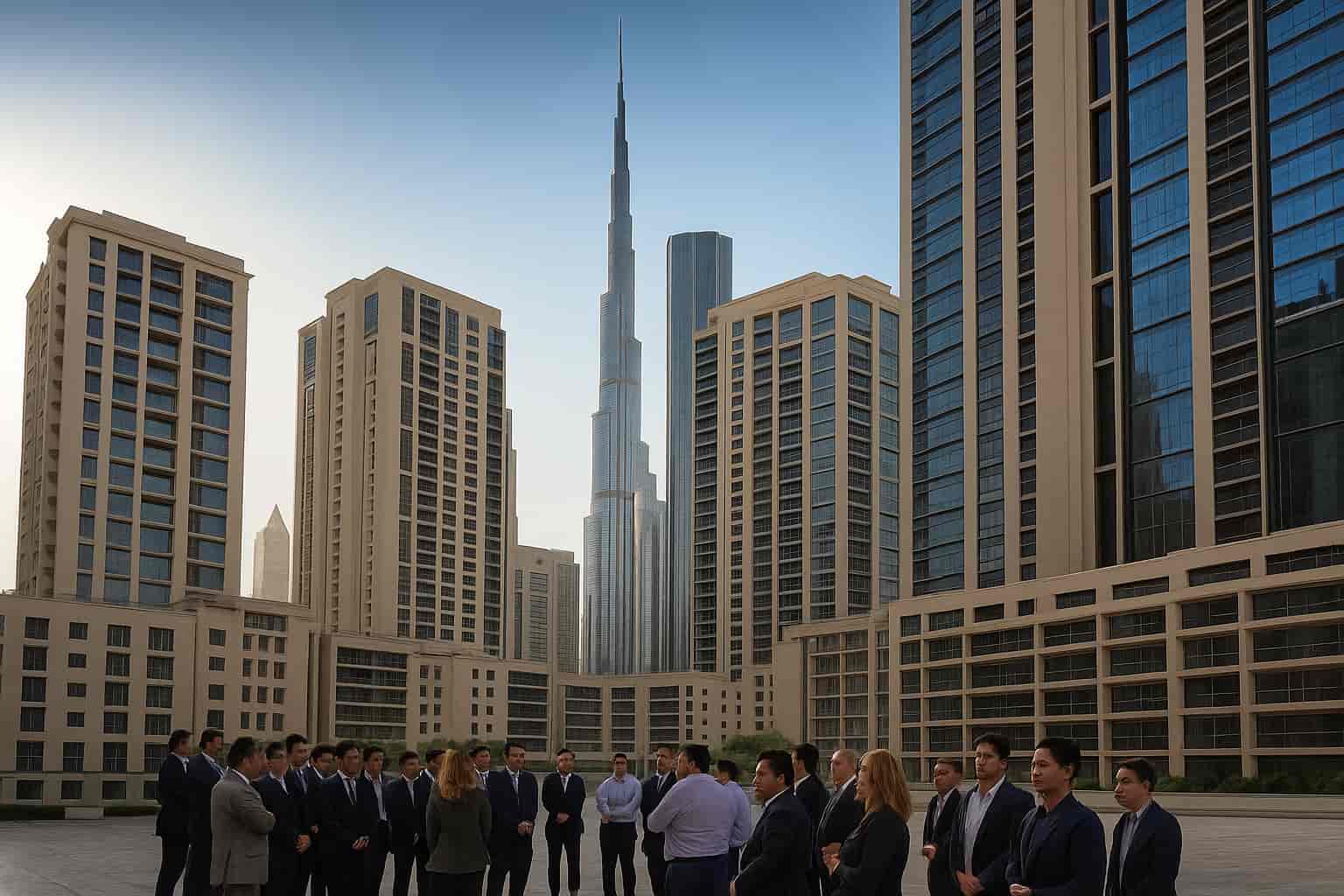 20250727_1743_برج_ها و جمعیت_remix_01k163k0cwehhbrk70jf3kfjs5