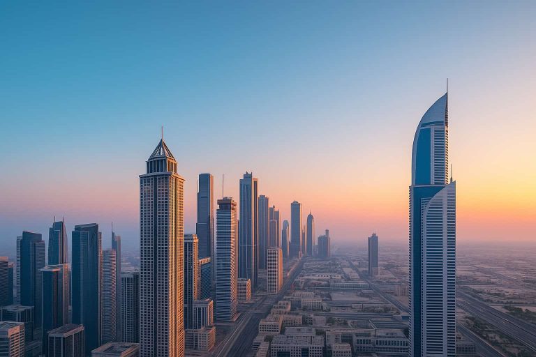 چگونه تبلیغات آنلاین و بازاریابی محتوا میتواند به فروش شما در دبی کمک کند چگونه تبلیغات آنلاین و بازاریابی محتوا میتواند به فروش شما در دبی کمک کند