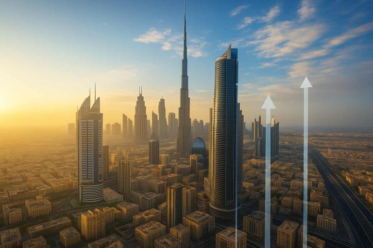 چگونه در دبی تبلیغات کنیم؟