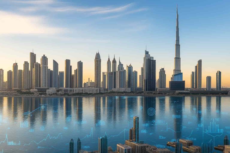 سرمایهگذاری در املاک دبی: چرا و چگونه آینده مالی خود را در بازار املاک دبی بسازیم؟ سرمایهگذاری در املاک دبی: چرا و چگونه آینده مالی خود را در بازار املاک دبی بسازیم؟