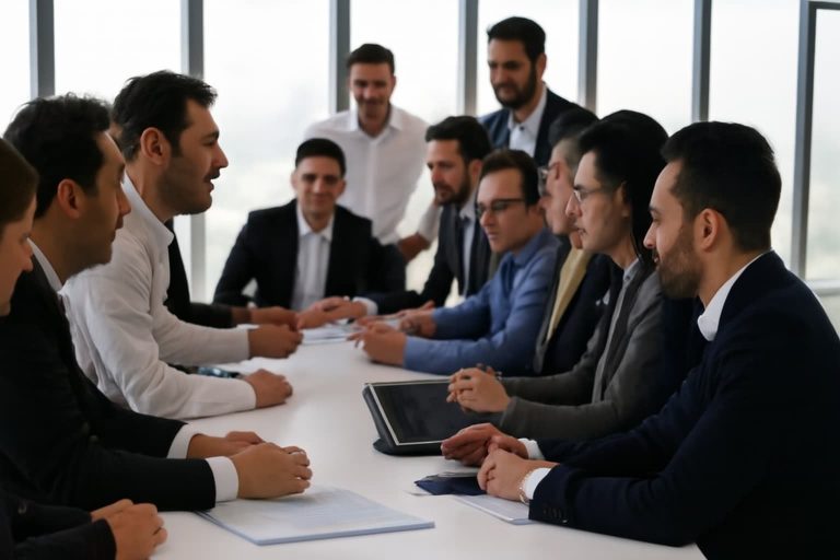 بازاریابی و فروش محصولات شما در امارات بازاریابی و فروش محصولات شما در امارات