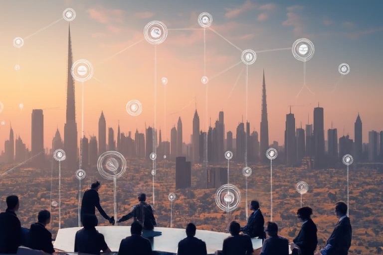 چگونه بدون فروش کسبوکار خود، آن را گسترش دهیم چگونه بدون فروش کسبوکار خود، آن را گسترش دهیم