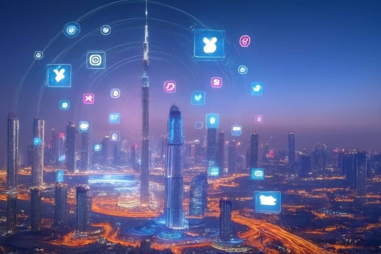 چرا تبلیغات در دبی باید بخشی از استراتژی فروش شما باشد چرا تبلیغات در دبی باید بخشی از استراتژی فروش شما باشد