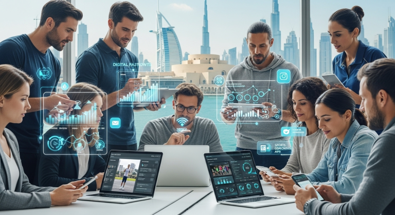 پلتفرم رزرو آنلاین مربی ورزشی پلتفرم رزرو آنلاین مربی ورزشی