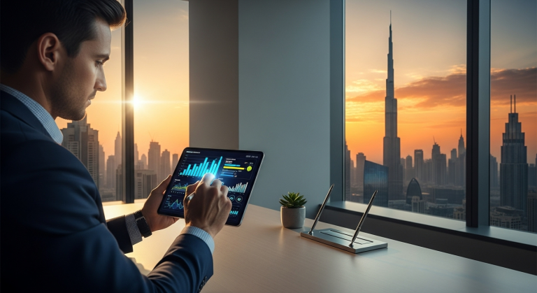 چرا تبلیغات دیجیتال برای کسبوکارهای دبی ضروری است چرا تبلیغات دیجیتال برای کسبوکارهای دبی ضروری است