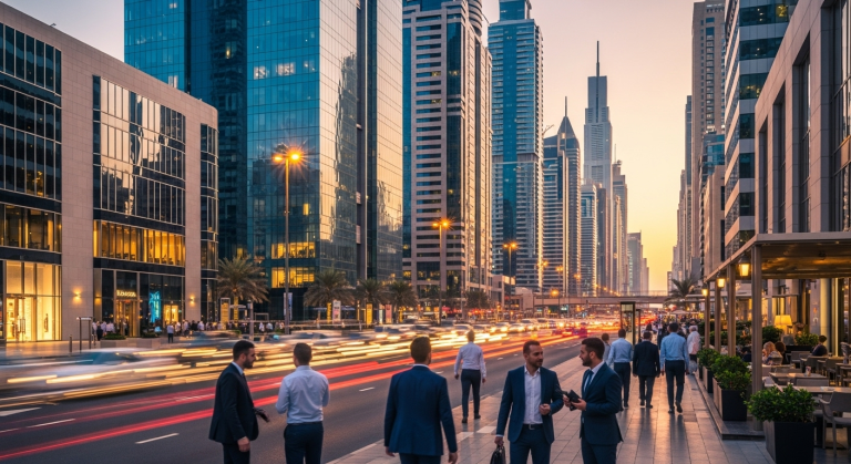 راهنمای فروش کسبوکار در دبی راهنمای فروش کسبوکار در دبی