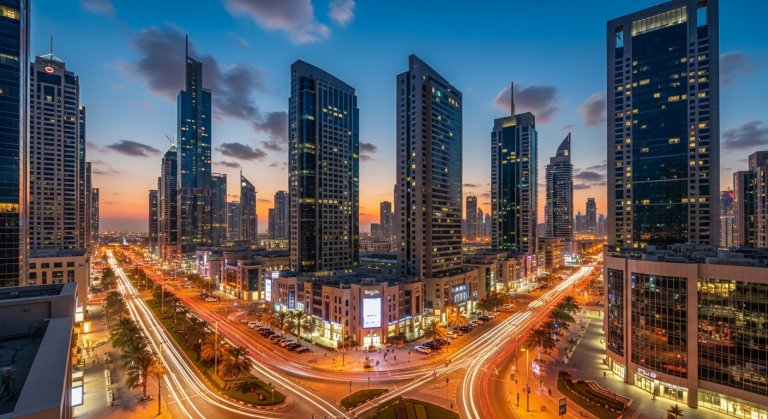 چگونه کسبوکار آماده در دبی را خریداری کرده و به سود برسیم چگونه کسبوکار آماده در دبی را خریداری کرده و به سود برسیم