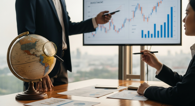 مهاجرت به دبی از طریق سرمایهگذاری و مزایای آن مهاجرت به دبی از طریق سرمایهگذاری و مزایای آن