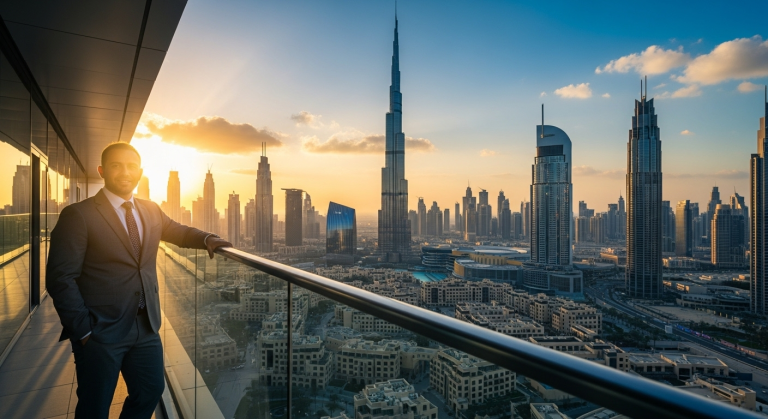 فرآیند فروش کسبوکار با پرشین هورایزن فرآیند فروش کسبوکار با پرشین هورایزن