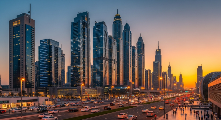 آیا خرید کسبوکار در دبی سودآور است؟ آیا خرید کسبوکار در دبی سودآور است؟