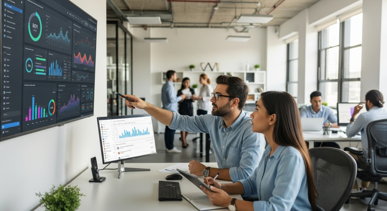 چگونه با تبلیغات مؤثر در دبی مشتریان واقعی جذب کنیم چگونه با تبلیغات مؤثر در دبی مشتریان واقعی جذب کنیم