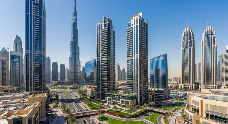 انتقال کسبوکار به دبی: چگونه به راحتی این کار را انجام دهیم انتقال کسبوکار به دبی: چگونه به راحتی این کار را انجام دهیم
