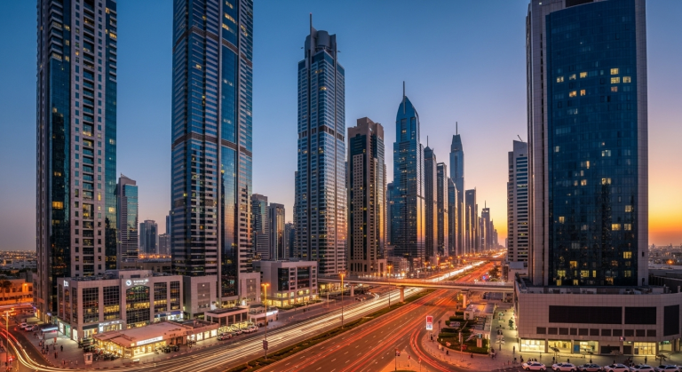 چگونه کسبوکار خود را در دبی به فروش برسانید و وارد بازار جدید شوید چگونه کسبوکار خود را در دبی به فروش برسانید و وارد بازار جدید شوید