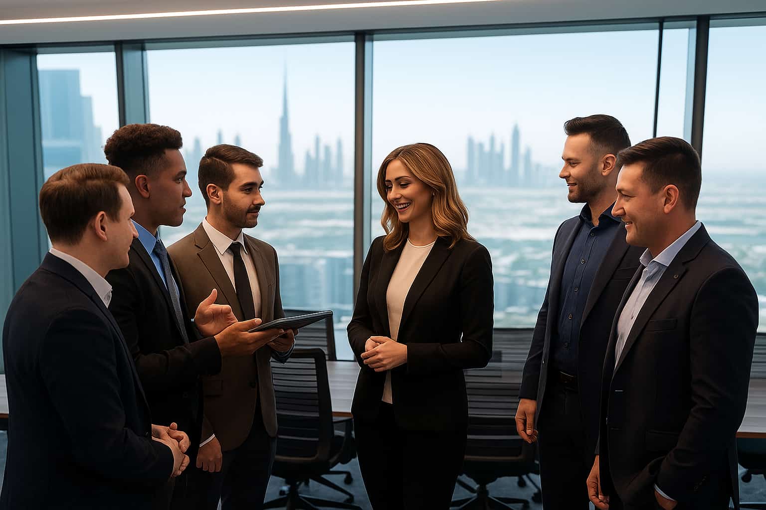 20250807_1342_جلسهٔ کاری دفاتر مدرن_remix_01k2204wntfs3arjg8jve7vg4s