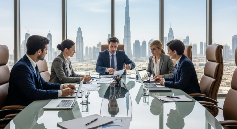 چگونه میتوانیم از شبکه معتبر پرشین هورایزن برای خرید کسبوکار استفاده کنیم چگونه میتوانیم از شبکه معتبر پرشین هورایزن برای خرید کسبوکار استفاده کنیم