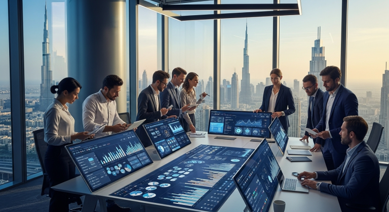 نرمافزار مدیریت پروژه تیمی نرمافزار مدیریت پروژه تیمی