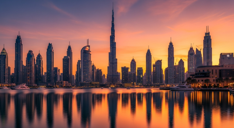 چگونه بازده ماهیانه تضمینی در دبی بدست آوریم چگونه بازده ماهیانه تضمینی در دبی بدست آوریم