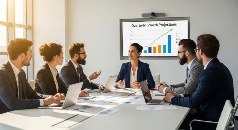 چگونه مشتریان بالقوه را به مشتریان واقعی تبدیل کنیم چگونه مشتریان بالقوه را به مشتریان واقعی تبدیل کنیم