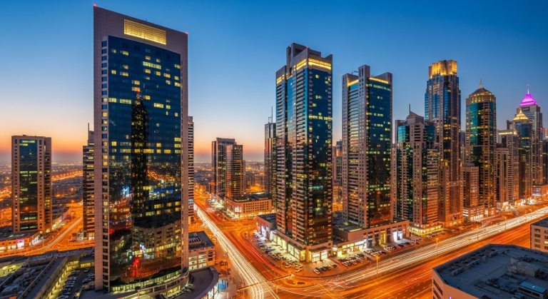 چرا دبی بهترین مکان برای فروش کسبوکار است چرا دبی بهترین مکان برای فروش کسبوکار است