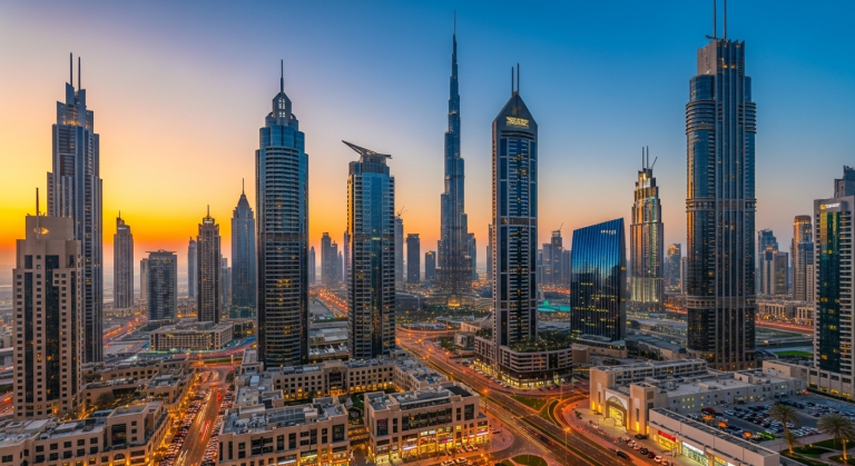 فرصتهای خرید کسبوکار در دبی با هزینه کم فرصتهای خرید کسبوکار در دبی با هزینه کم