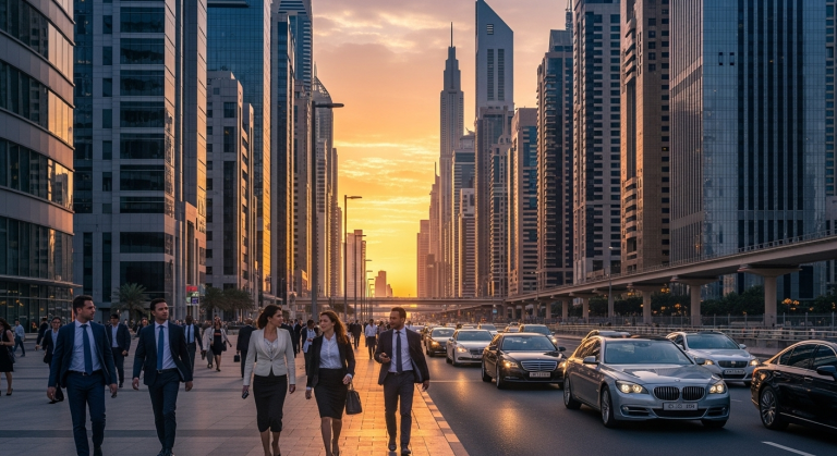 خرید کسبوکار در دبی: فرصتی برای راهاندازی سریع خرید کسبوکار در دبی: فرصتی برای راهاندازی سریع
