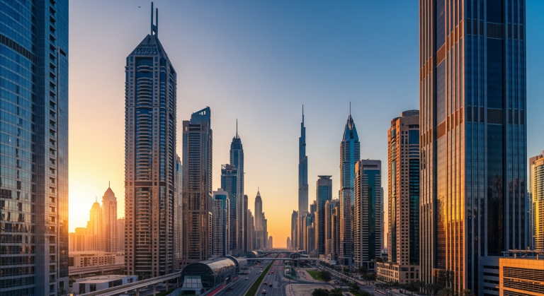 چگونه خرید کسبوکار در دبی به رشد کسبوکار شما کمک میکند چگونه خرید کسبوکار در دبی به رشد کسبوکار شما کمک میکند