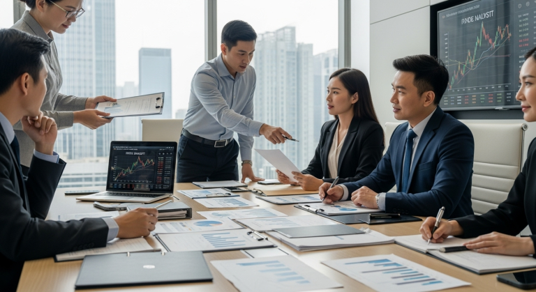 چگونه سرمایهگذاری خود را در دبی محافظت کنیم چگونه سرمایهگذاری خود را در دبی محافظت کنیم