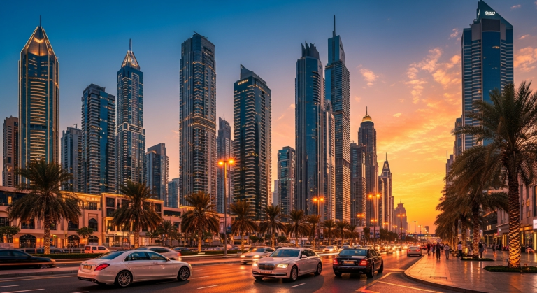 فرصتهای سرمایهگذاری برای راهاندازی کسبوکار در دبی فرصتهای سرمایهگذاری برای راهاندازی کسبوکار در دبی