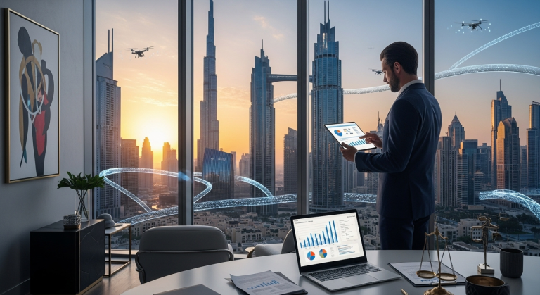 مزایای خرید کسبوکار در دبی برای سرمایهگذاران بینالمللی مزایای خرید کسبوکار در دبی برای سرمایهگذاران بینالمللی