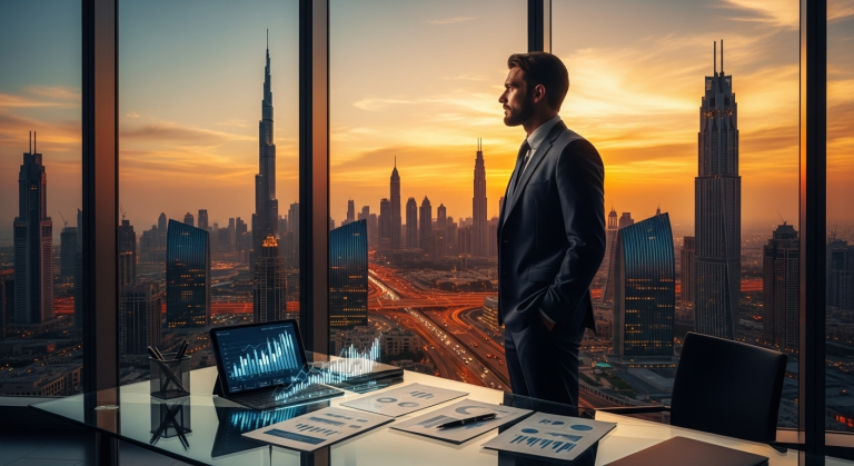 نکات مهم برای راه‌اندازی موفق کسب‌وکار در دبی