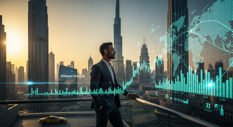 چگونه کسبوکار خود را در دبی توسعه دهیم و سرمایهگذاری کنیم چگونه کسبوکار خود را در دبی توسعه دهیم و سرمایهگذاری کنیم