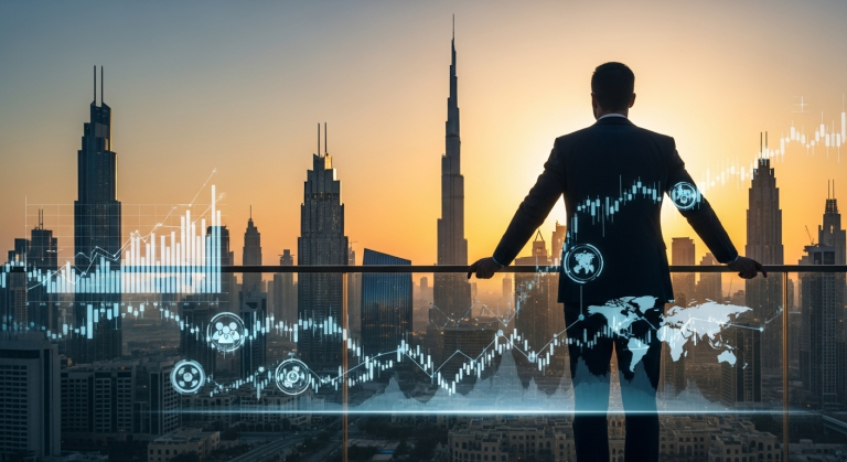 چگونه از مالیات صفر در دبی برای کسبوکار خود بهرهبرداری کنیم چگونه از مالیات صفر در دبی برای کسبوکار خود بهرهبرداری کنیم