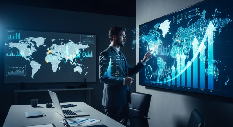 چگونه با فروش کسب‌وکار، فرصت‌های جدیدی برای رشد پیدا کنیم