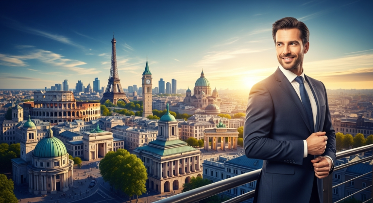 چگونه از طریق سرمایهگذاری اقامت دائم در کشورهای شنگن دریافت کنیم چگونه از طریق سرمایهگذاری اقامت دائم در کشورهای شنگن دریافت کنیم