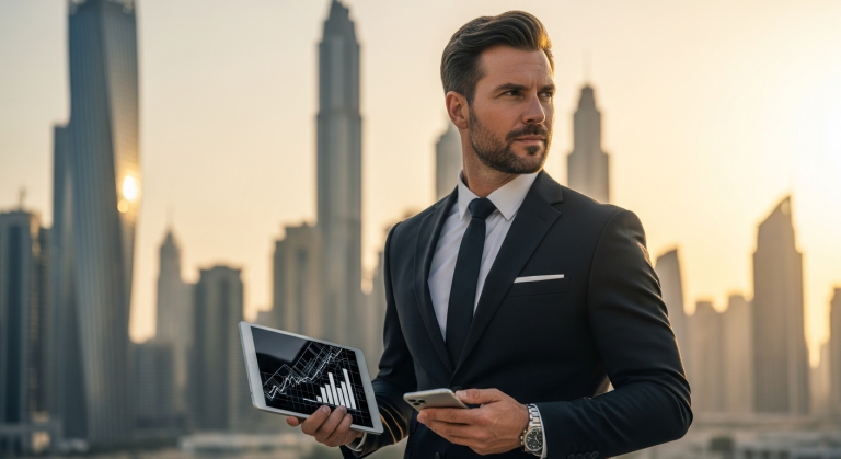 راهنمای کامل برای شروع کسبوکار در دبی به عنوان یک خارجی راهنمای کامل برای شروع کسبوکار در دبی به عنوان یک خارجی