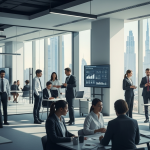 چگونه در دبی نیروی کار ماهر برای کسب‌وکار خود استخدام کنیم
