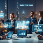 چگونه کسب‌وکار خود را در دبی با حداقل هزینه راه‌اندازی کنیم
