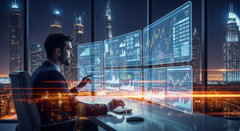 چگونه یک استارتاپ موفق در دبی راهاندازی کنیم چگونه یک استارتاپ موفق در دبی راهاندازی کنیم