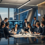 چگونه تیم فروش خود را برای راه‌اندازی کسب‌وکار در دبی آماده کنیم