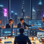 چگونه برای کسب‌وکار خود در دبی بازاریابی دیجیتال انجام دهیم
