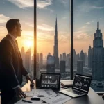 چگونه یک شرکت تجاری موفق در دبی راه‌اندازی کنیم