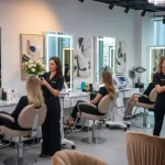 چگونه در دبی سالن زیبایی بخریم؟