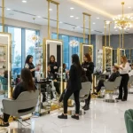 سرمایه‌گذاری در سالن‌های زیبایی؛ بهترین روش دریافت اقامت امارات