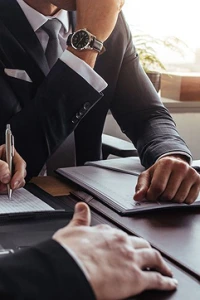 درباره پرشین هورایزن
