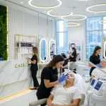 سودآوری سالنهای زیبایی در امارات