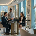 چگونه شریک تجاری مناسب برای سالن زیبایی پیدا کنیم؟