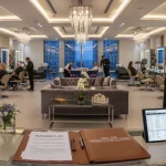 مقایسه سرمایه لازم برای سالن زیبایی در دبی و ابوظبی