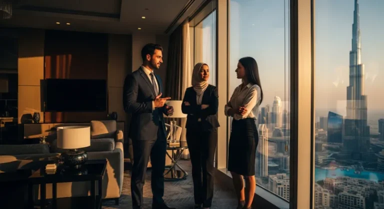 لیست سیاه مشاغل دبی: ۵ کسبوکاری که نباید در امارات راه بیندازید لیست سیاه مشاغل دبی: ۵ کسبوکاری که نباید در امارات راه بیندازید