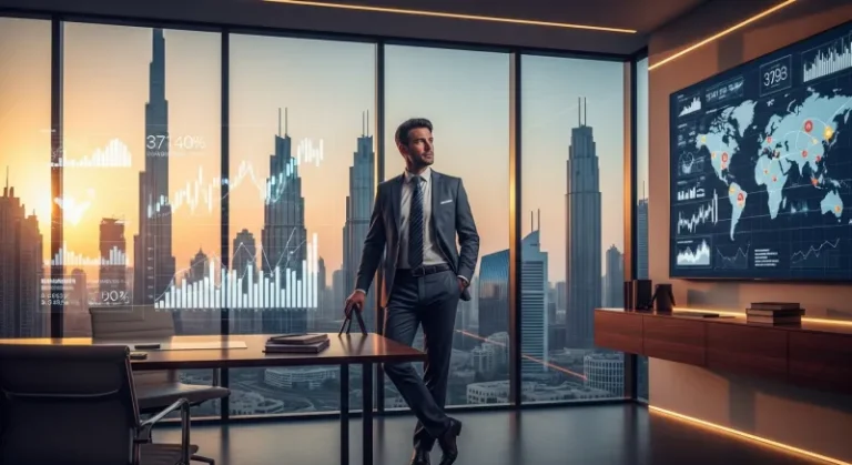 خرید بیزینس آماده در دبی یا شروع از صفر؟ (مقایسه سودآوری) خرید بیزینس آماده در دبی یا شروع از صفر؟ (مقایسه سودآوری)